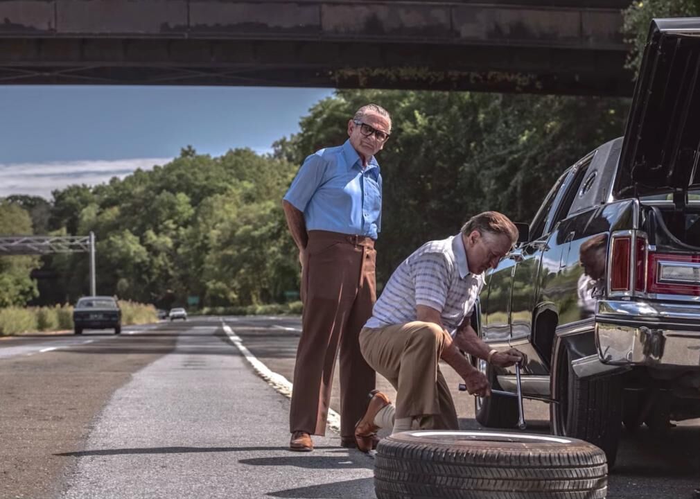 #78. The Irishman (2019)